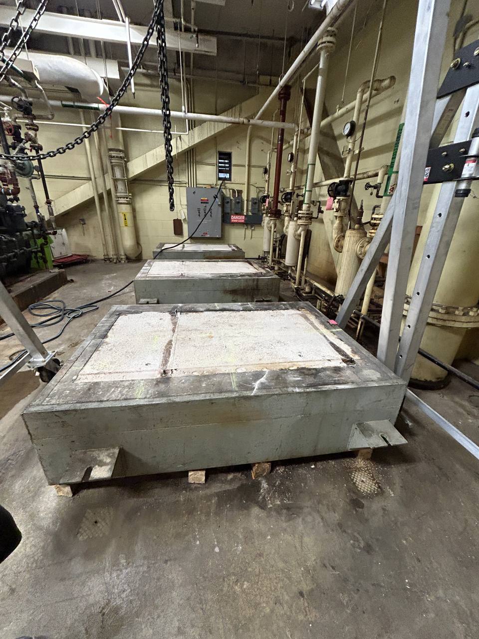 reinforced concrete foundations prepared for wire sawing.jpeg